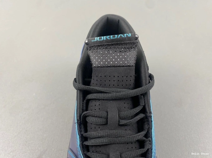 Bmlin Shoes Jordan Letter 14 Low Air DH4121-300 WMNS Love 0719